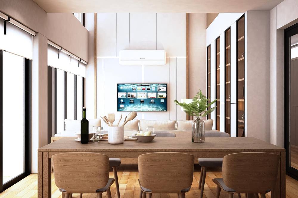 Residence Design for Dr. Ou